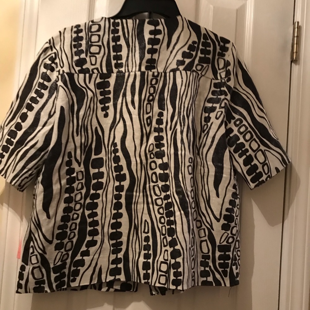 Kenar  jacket - Picture 2 of 4